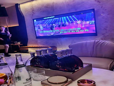 杭州夜总会招聘